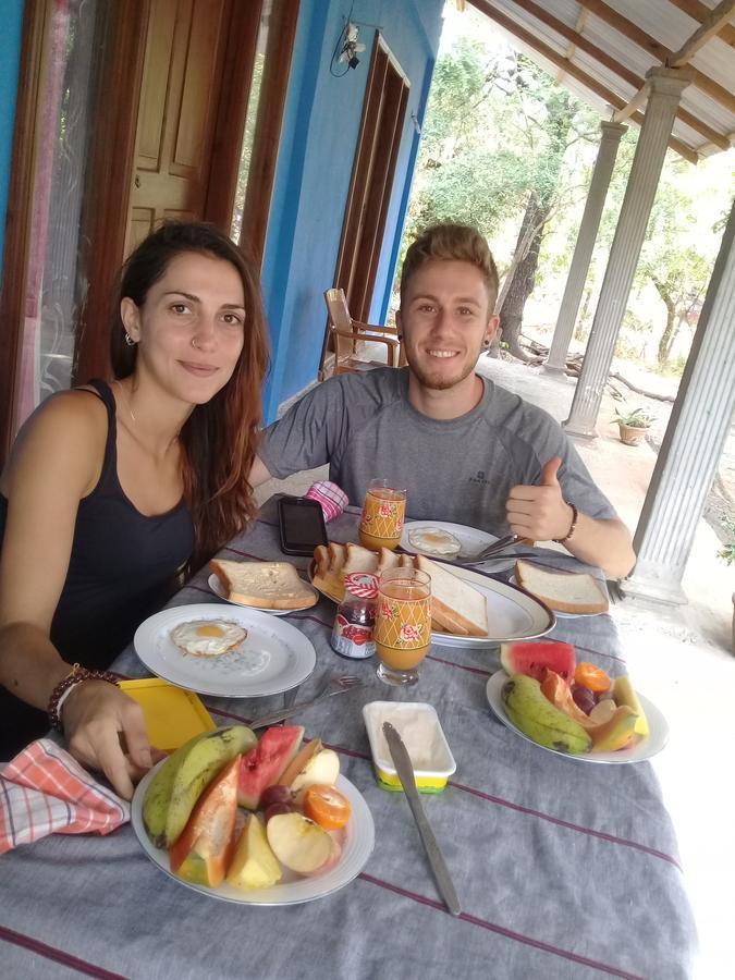 Dambulla Sun Vsh Holiday ภายนอก รูปภาพ